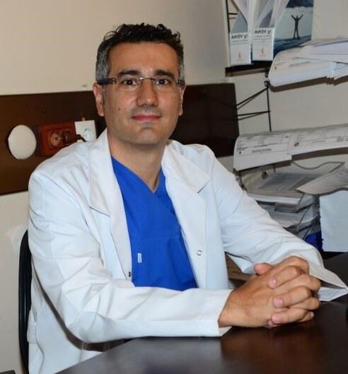 Γιατρός ψυχολόγος Ιωάννης